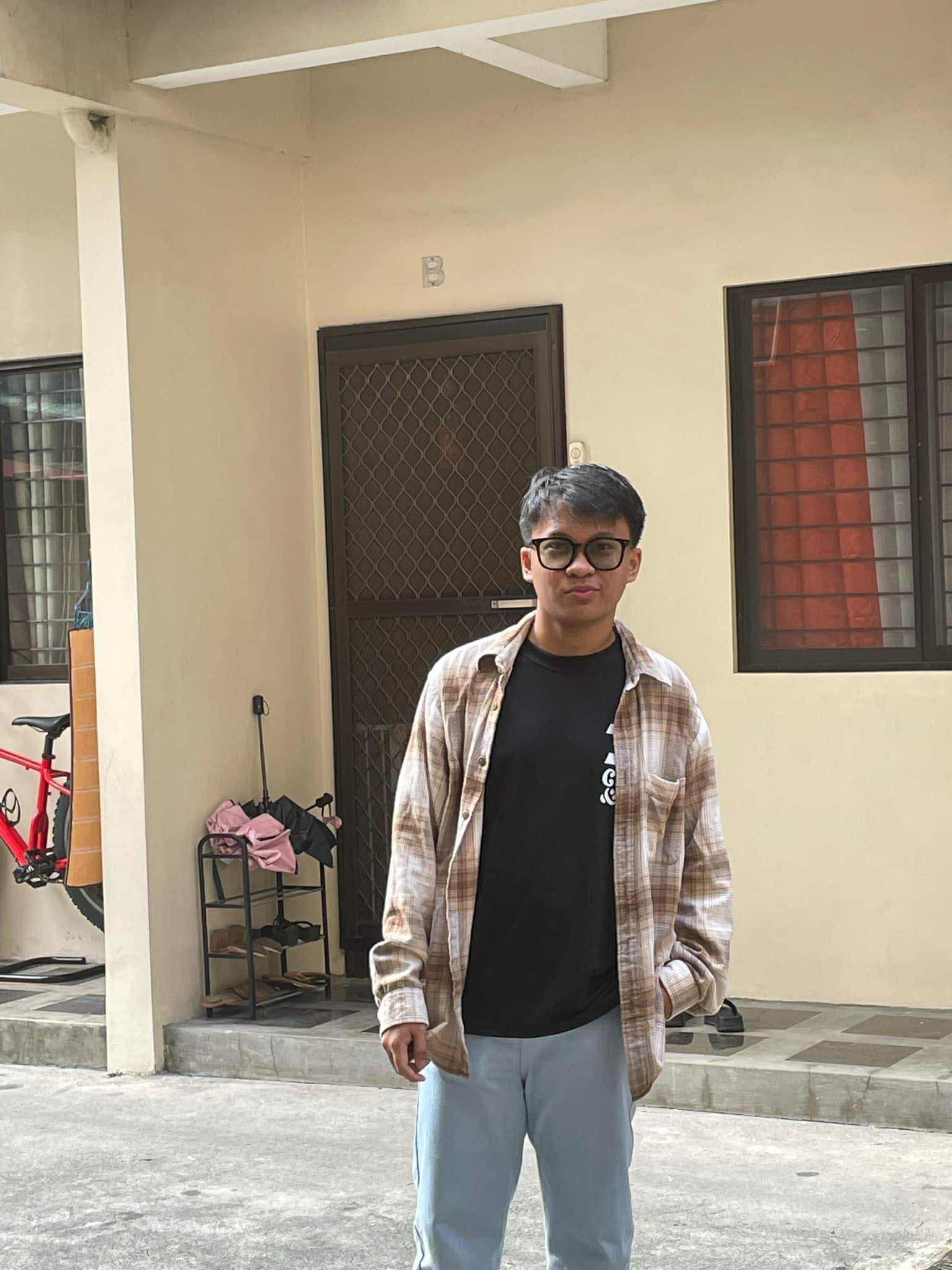 Carl Erosa - Developer and Designer